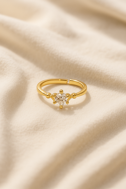 Starlet Ring