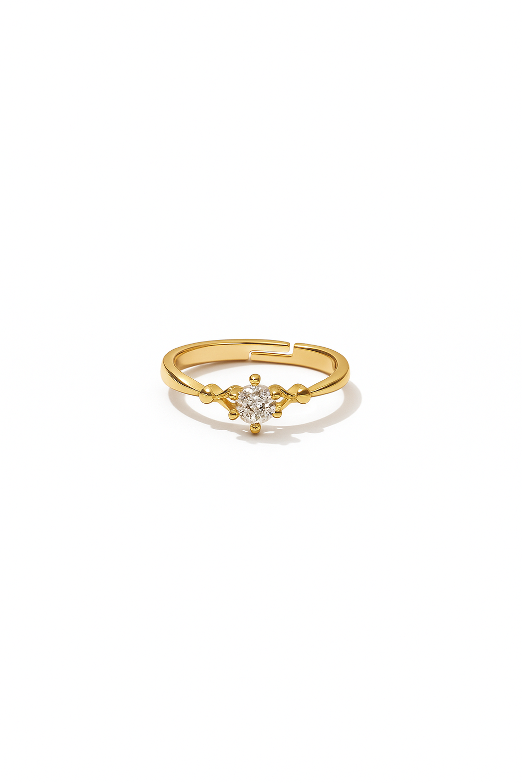 Starlet Ring