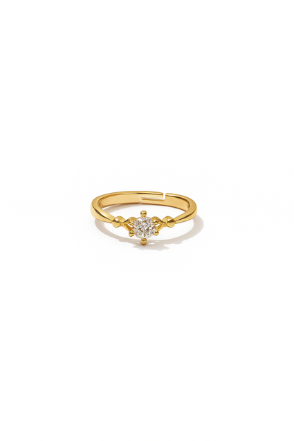 Starlet Ring