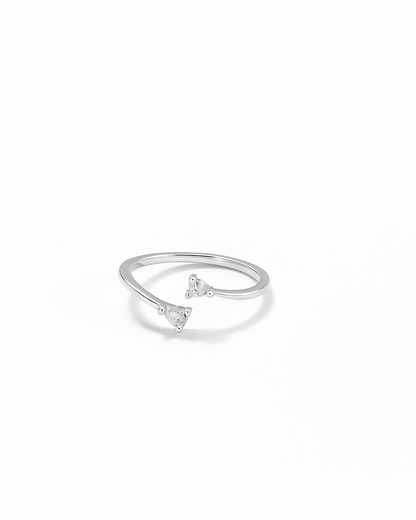 Atria Twin Ring