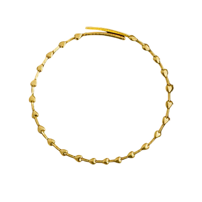 Amour Necklace