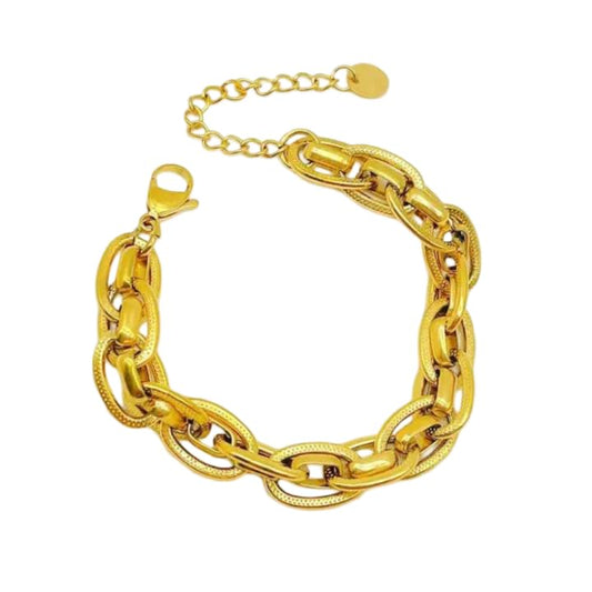 Chic Chain Bracelet