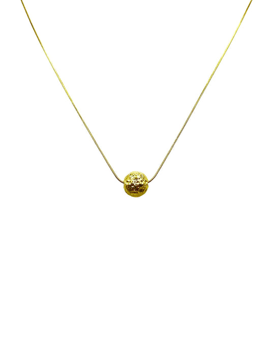 Sphere Necklace