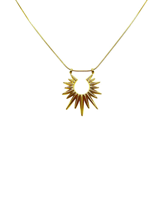 Sunshine Necklace