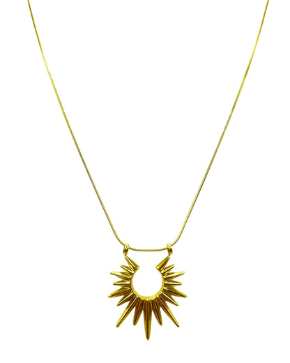 Sunshine Necklace