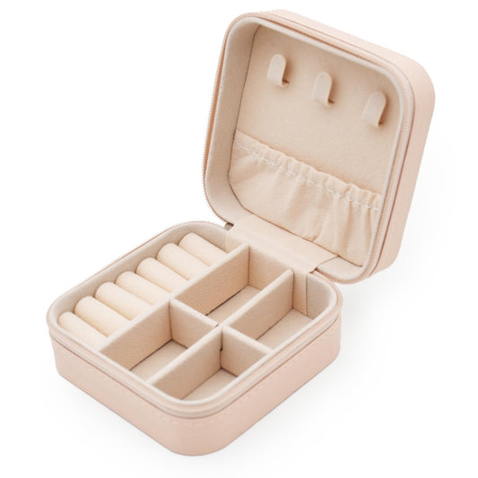 Elegant jewelry organizer for neat storage, keeping accessories tangle-free & easily accessible