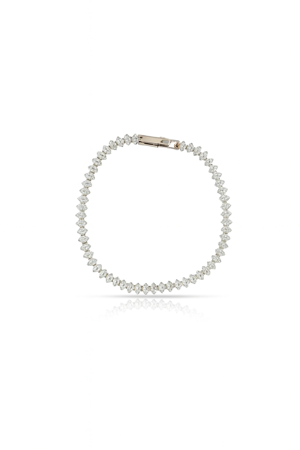 Blinged-Out Bracelet