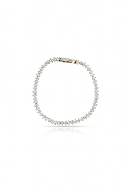 Blinged-Out Bracelet