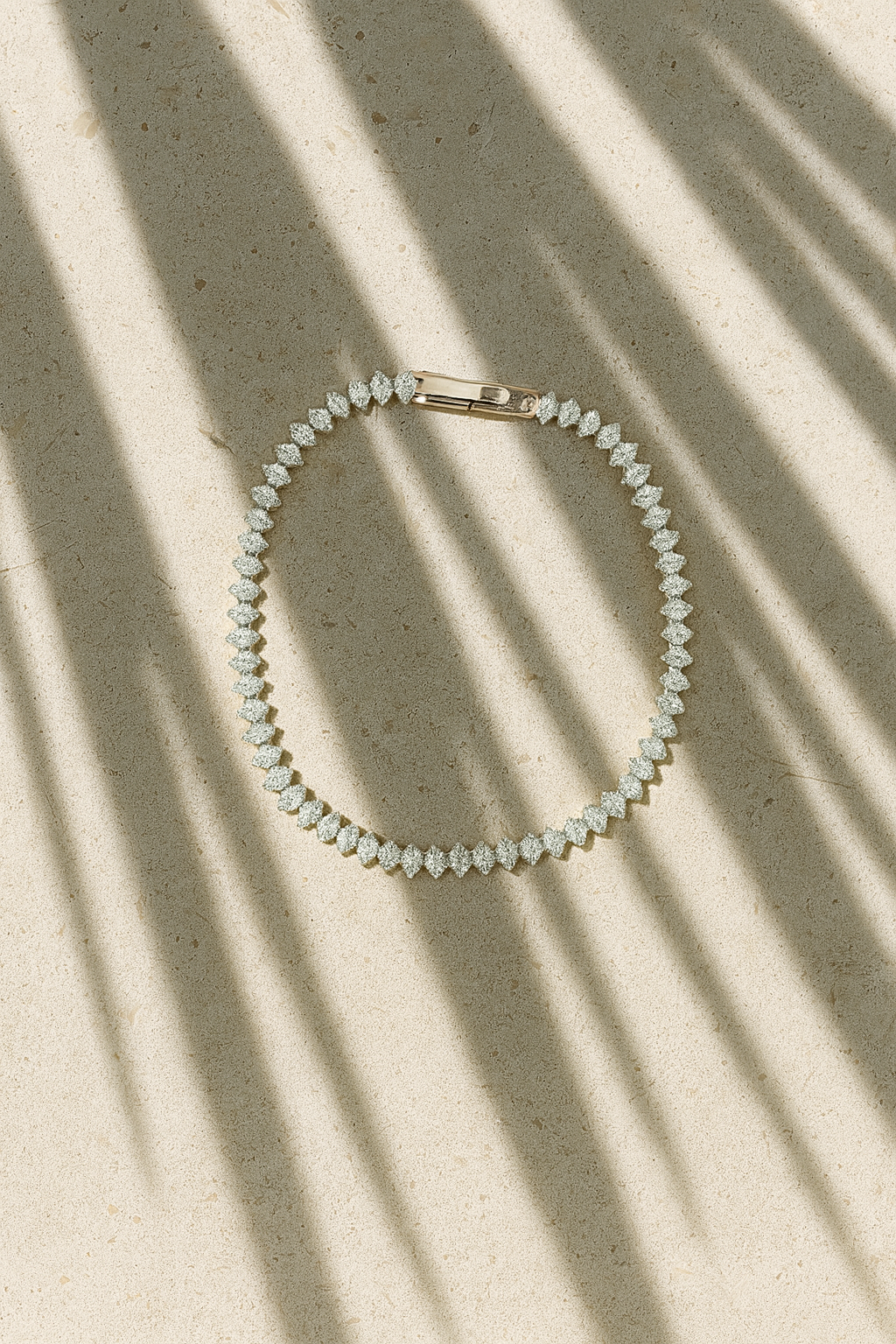 Blinged-Out Bracelet