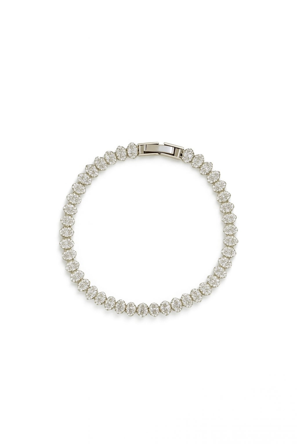 Shimmering Elegance Bracelet