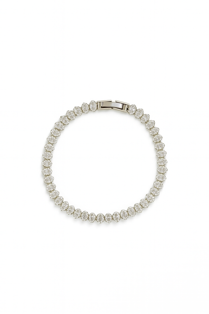 Shimmering Elegance Bracelet