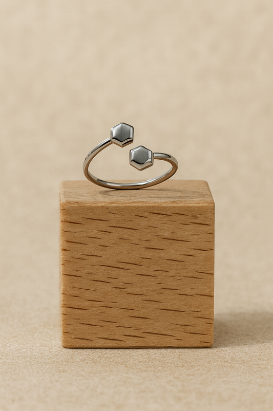 Double Hex Ring