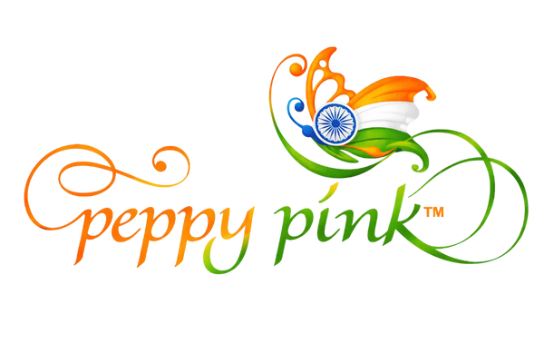 Peppy Pink
