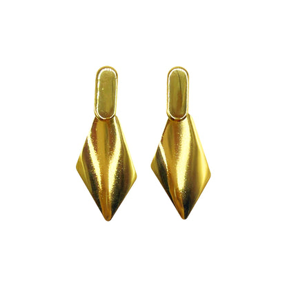 Kite Edge Earrings