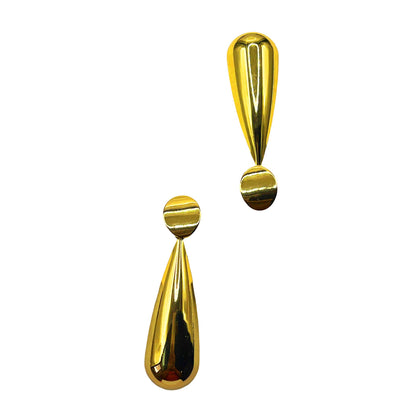 Radiant Drops Earrings