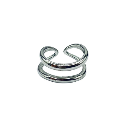 Dual Elegance Ring