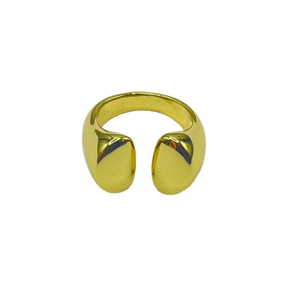 Abstract Ring