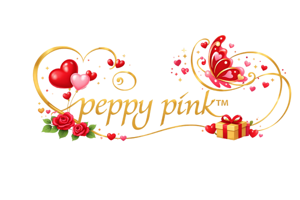 Peppy Pink
