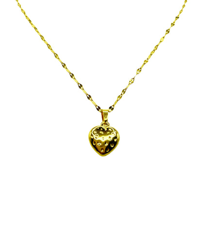 Sweetheart Necklace