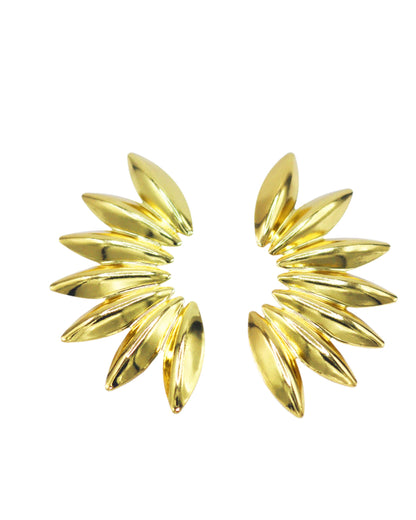 Solar Flare Earrings