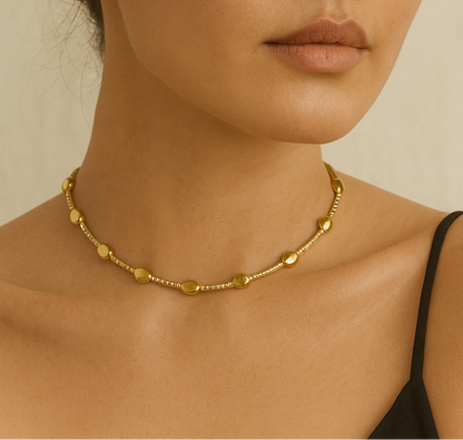 Cadence Necklace
