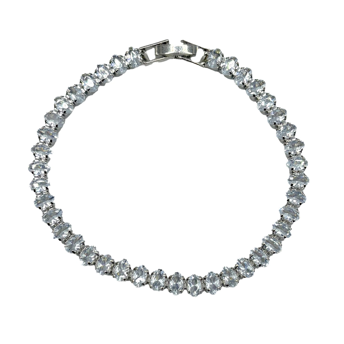 Shimmering Elegance Bracelet