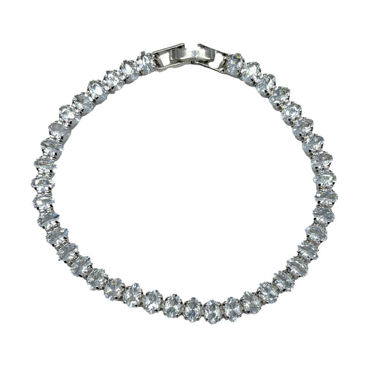 Shimmering Elegance Bracelet