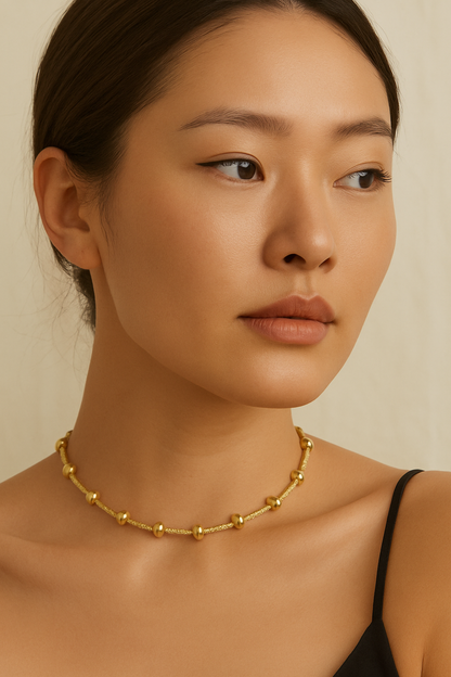 Éclat Necklace