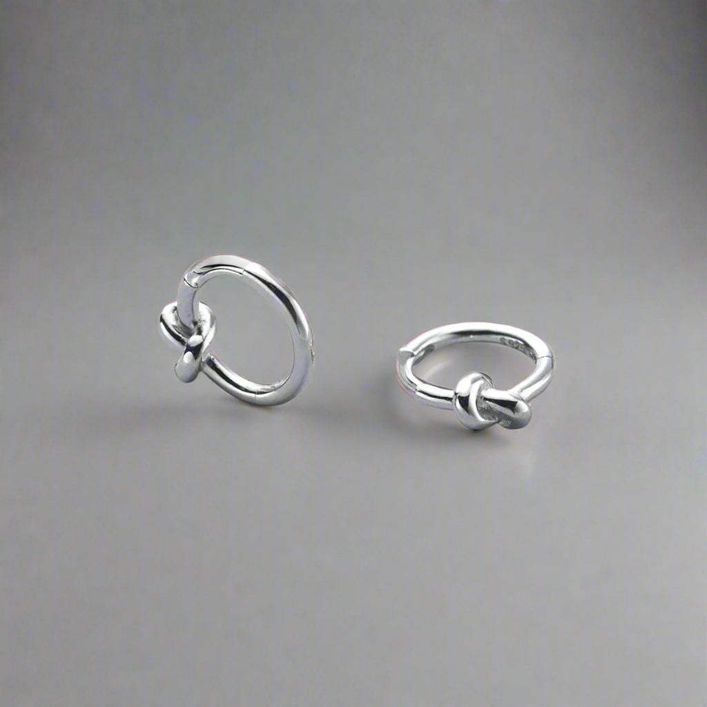 Perfect silver earrings for women – workwear, casual, or gifting